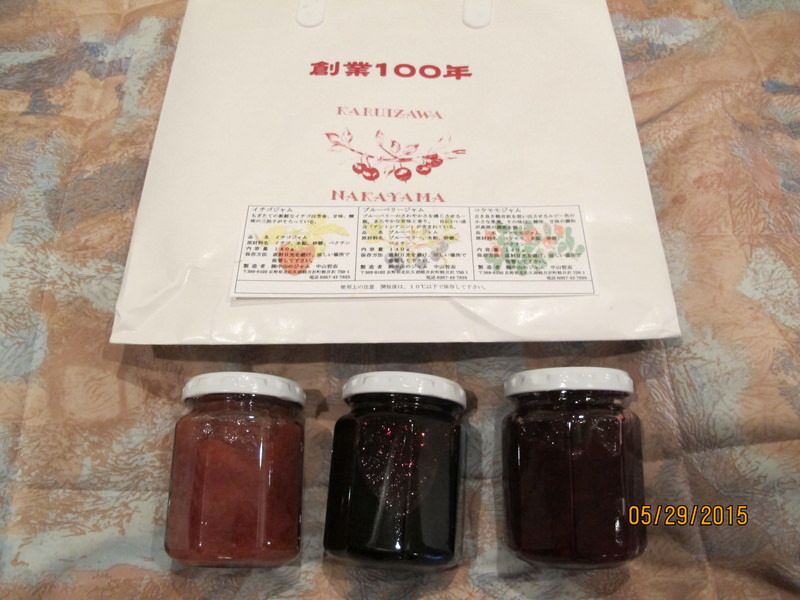 2015.05 日本東京、迪士尼、輕井澤5日小旅行 - 第34張圖 IMG_0861.JPG - 2015.05 日本東京、迪士尼、輕井澤5日小旅行