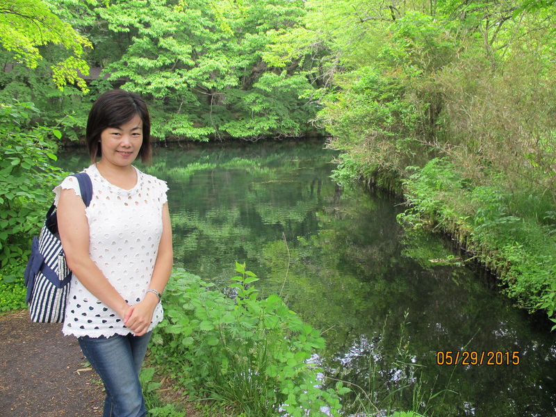 2015.05 日本東京、迪士尼、輕井澤5日小旅行 - 第20張圖 IMG_0800.JPG - 2015.05 日本東京、迪士尼、輕井澤5日小旅行