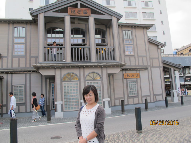 2015.05 日本東京、迪士尼、輕井澤5日小旅行 - 第39張圖 IMG_0849.JPG - 2015.05 日本東京、迪士尼、輕井澤5日小旅行