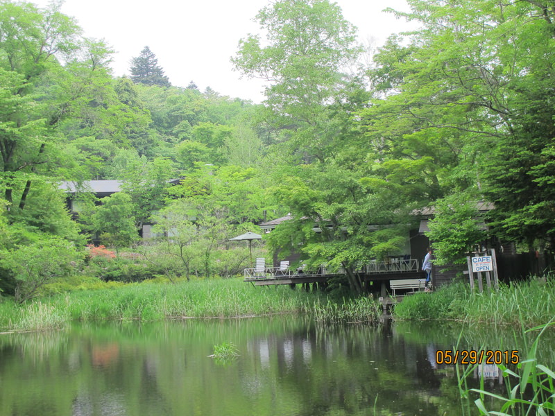 2015.05 日本東京、迪士尼、輕井澤5日小旅行 - 第25張圖 IMG_0815.JPG - 2015.05 日本東京、迪士尼、輕井澤5日小旅行
