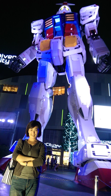 2015.05 日本東京、迪士尼、輕井澤5日小旅行 - 第63張圖 IMAG0712.jpg - 2015.05 日本東京、迪士尼、輕井澤5日小旅行