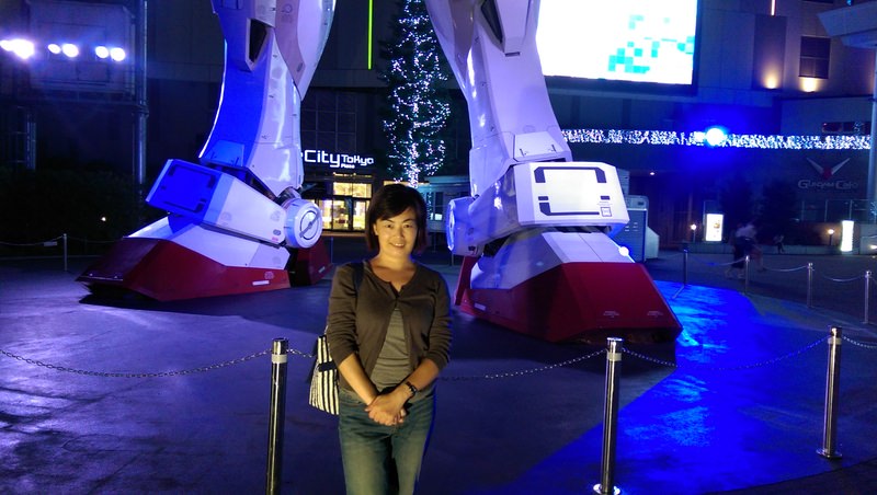 2015.05 日本東京、迪士尼、輕井澤5日小旅行 - 第64張圖 IMAG0715.jpg - 2015.05 日本東京、迪士尼、輕井澤5日小旅行