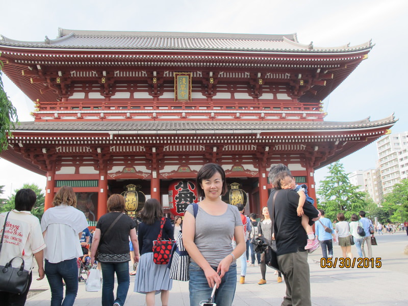 2015.05 日本東京、迪士尼、輕井澤5日小旅行 - 第51張圖 IMG_0916.JPG - 2015.05 日本東京、迪士尼、輕井澤5日小旅行