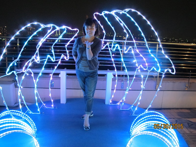 2015.05 日本東京、迪士尼、輕井澤5日小旅行 - 第61張圖 IMG_0973.JPG - 2015.05 日本東京、迪士尼、輕井澤5日小旅行