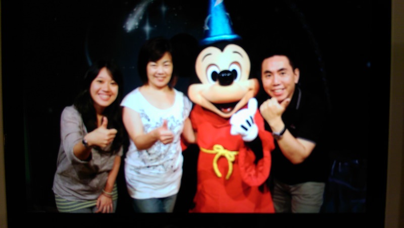 2015.05 日本東京、迪士尼、輕井澤5日小旅行 - 第72張圖 IMAG0742.jpg - 2015.05 日本東京、迪士尼、輕井澤5日小旅行