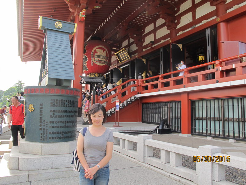 2015.05 日本東京、迪士尼、輕井澤5日小旅行 - 第53張圖 IMG_0902.JPG - 2015.05 日本東京、迪士尼、輕井澤5日小旅行