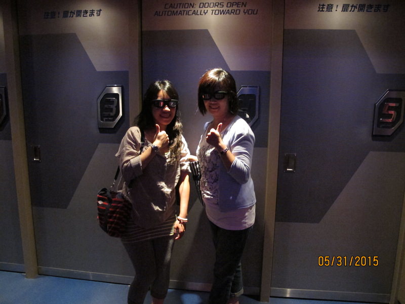 2015.05 日本東京、迪士尼、輕井澤5日小旅行 - 第67張圖 IMG_1024.JPG - 2015.05 日本東京、迪士尼、輕井澤5日小旅行