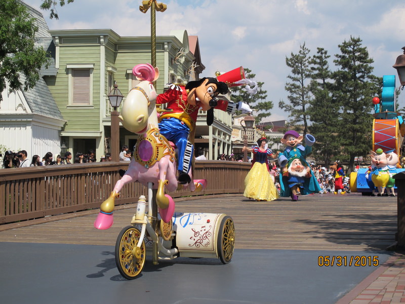 2015.05 日本東京、迪士尼、輕井澤5日小旅行 - 第78張圖 IMG_1121.JPG - 2015.05 日本東京、迪士尼、輕井澤5日小旅行