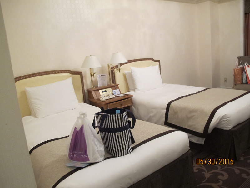 2015.05 日本東京、迪士尼、輕井澤5日小旅行 - 第65張圖 IMG_0955.JPG - 2015.05 日本東京、迪士尼、輕井澤5日小旅行