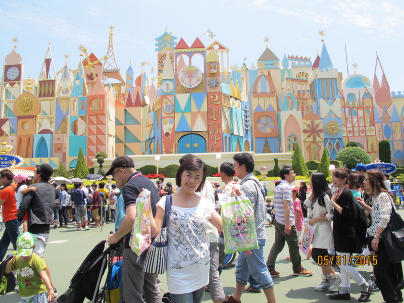 2015.05 日本東京、迪士尼、輕井澤5日小旅行 - 第75張圖 IMG_1102.JPG - 2015.05 日本東京、迪士尼、輕井澤5日小旅行