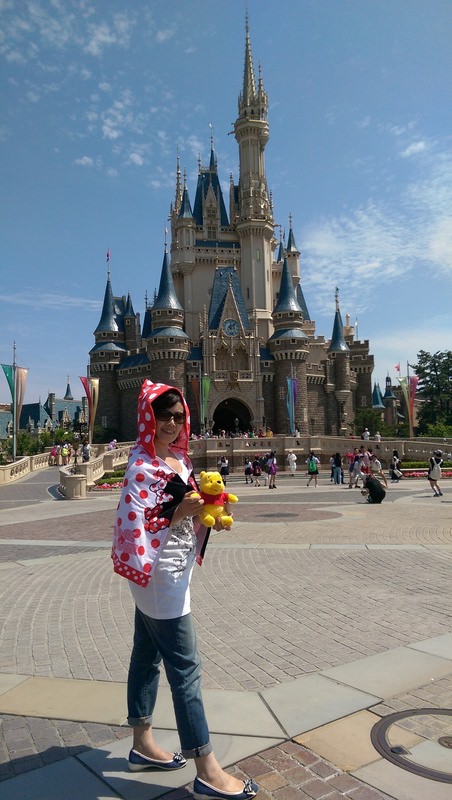 2015.05 日本東京、迪士尼、輕井澤5日小旅行 - 第76張圖 IMAG0725.jpg - 2015.05 日本東京、迪士尼、輕井澤5日小旅行