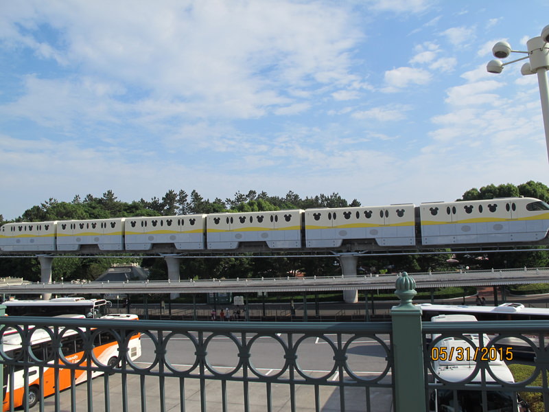 2015.05 日本東京、迪士尼、輕井澤5日小旅行 - 第88張圖 IMG_1215.JPG - 2015.05 日本東京、迪士尼、輕井澤5日小旅行