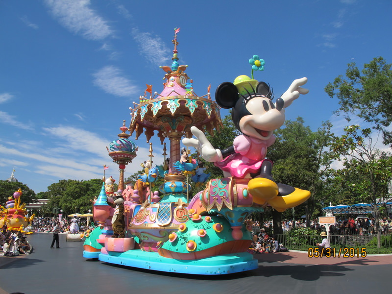 2015.05 日本東京、迪士尼、輕井澤5日小旅行 - 第82張圖 IMG_1174.JPG - 2015.05 日本東京、迪士尼、輕井澤5日小旅行