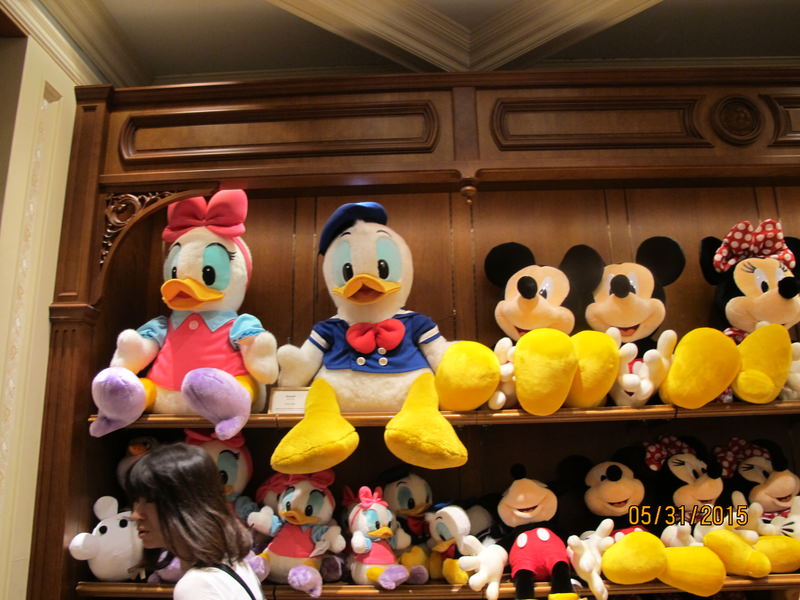 2015.05 日本東京、迪士尼、輕井澤5日小旅行 - 第84張圖 IMG_1184.JPG - 2015.05 日本東京、迪士尼、輕井澤5日小旅行