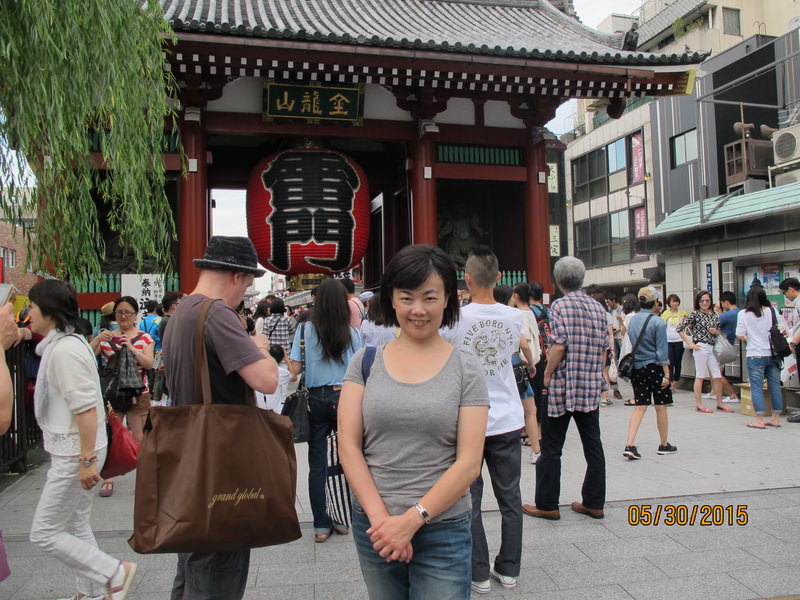 2015.05 日本東京、迪士尼、輕井澤5日小旅行 - 第56張圖 IMG_0940.JPG - 2015.05 日本東京、迪士尼、輕井澤5日小旅行