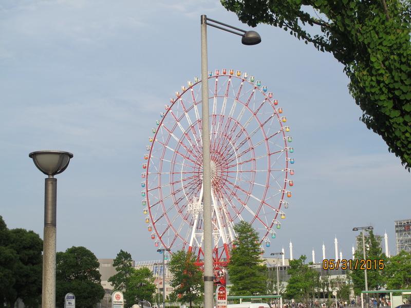 2015.05 日本東京、迪士尼、輕井澤5日小旅行 - 第91張圖 IMG_1220.JPG - 2015.05 日本東京、迪士尼、輕井澤5日小旅行