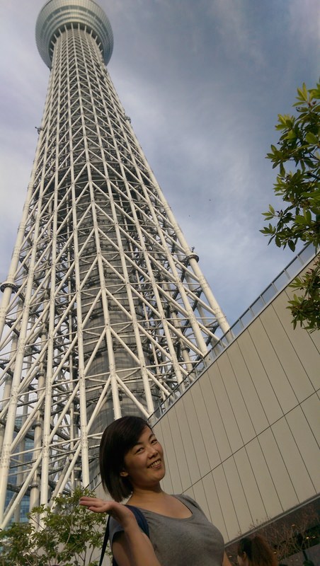 2015.05 日本東京、迪士尼、輕井澤5日小旅行 - 第57張圖 IMAG0689.jpg - 2015.05 日本東京、迪士尼、輕井澤5日小旅行