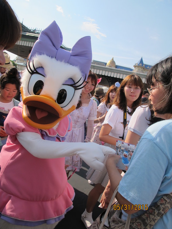 2015.05 日本東京、迪士尼、輕井澤5日小旅行 - 第87張圖 IMG_1211.JPG - 2015.05 日本東京、迪士尼、輕井澤5日小旅行