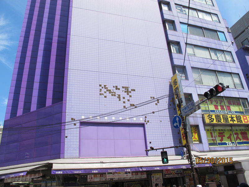 2015.05 日本東京、迪士尼、輕井澤5日小旅行 - 第48張圖 IMG_0893.JPG - 2015.05 日本東京、迪士尼、輕井澤5日小旅行