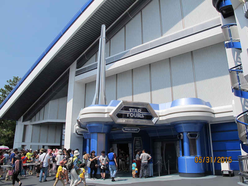 2015.05 日本東京、迪士尼、輕井澤5日小旅行 - 第66張圖 IMG_0993.JPG - 2015.05 日本東京、迪士尼、輕井澤5日小旅行