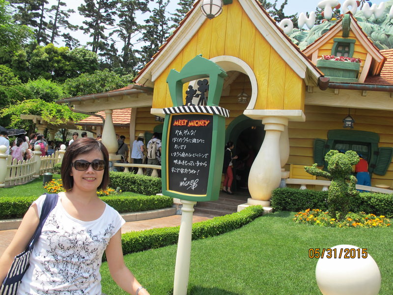 2015.05 日本東京、迪士尼、輕井澤5日小旅行 - 第71張圖 IMG_1048.JPG - 2015.05 日本東京、迪士尼、輕井澤5日小旅行