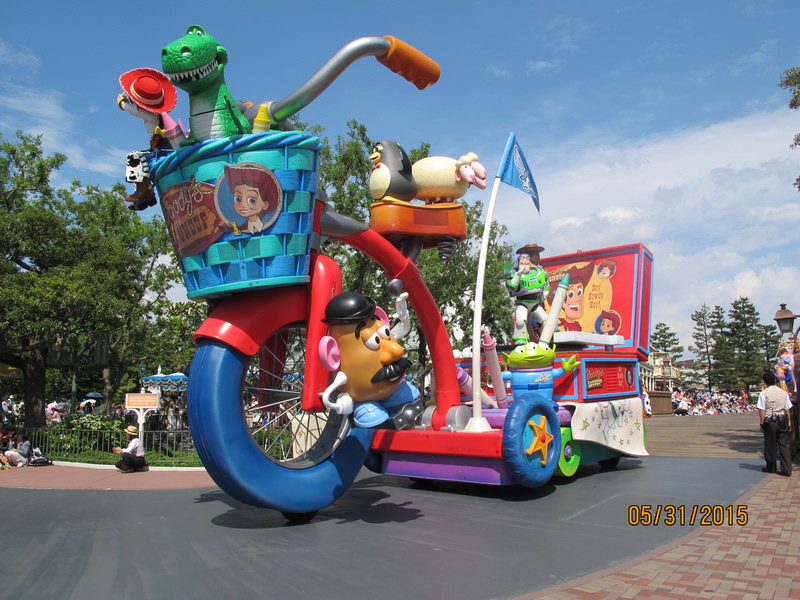 2015.05 日本東京、迪士尼、輕井澤5日小旅行 - 第79張圖 IMG_1141.JPG - 2015.05 日本東京、迪士尼、輕井澤5日小旅行