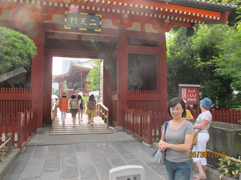 2015.05 日本東京、迪士尼、輕井澤5日小旅行 - 第52張圖 IMG_0899.JPG - 2015.05 日本東京、迪士尼、輕井澤5日小旅行