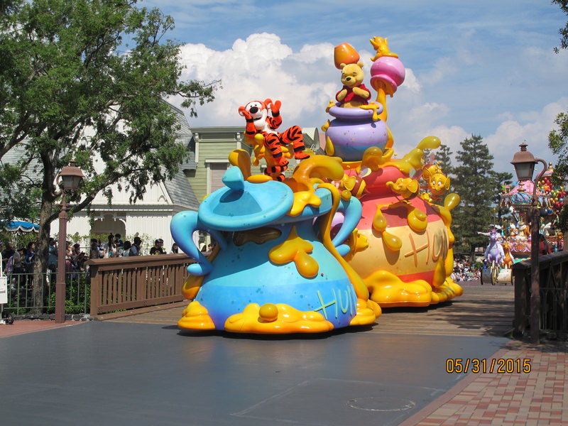 2015.05 日本東京、迪士尼、輕井澤5日小旅行 - 第81張圖 IMG_1168.JPG - 2015.05 日本東京、迪士尼、輕井澤5日小旅行