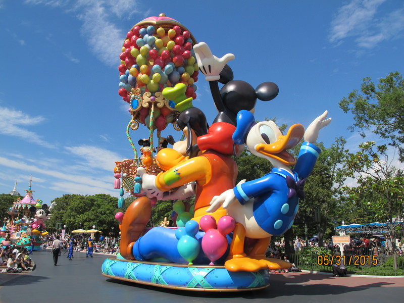 2015.05 日本東京、迪士尼、輕井澤5日小旅行 - 第83張圖 IMG_1178.JPG - 2015.05 日本東京、迪士尼、輕井澤5日小旅行