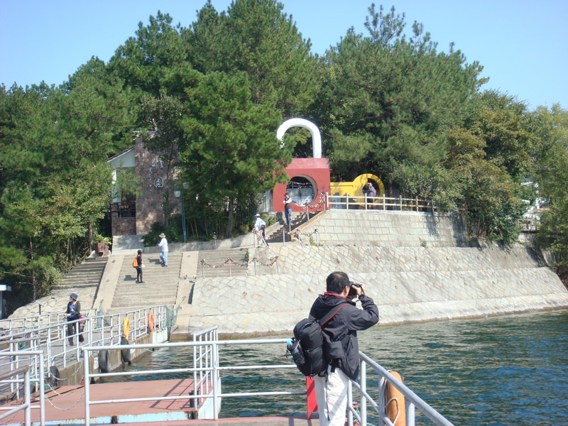 2012.10 黃山、宏村古民居、千島湖5日遊 - 第28張圖 DSC01599.JPG - 2012.10 黃山、宏村古民居、千島湖5日遊