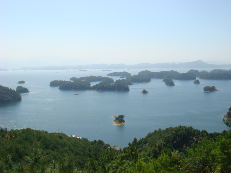 2012.10 黃山、宏村古民居、千島湖5日遊 - 第11張圖 DSC01523.JPG - 2012.10 黃山、宏村古民居、千島湖5日遊