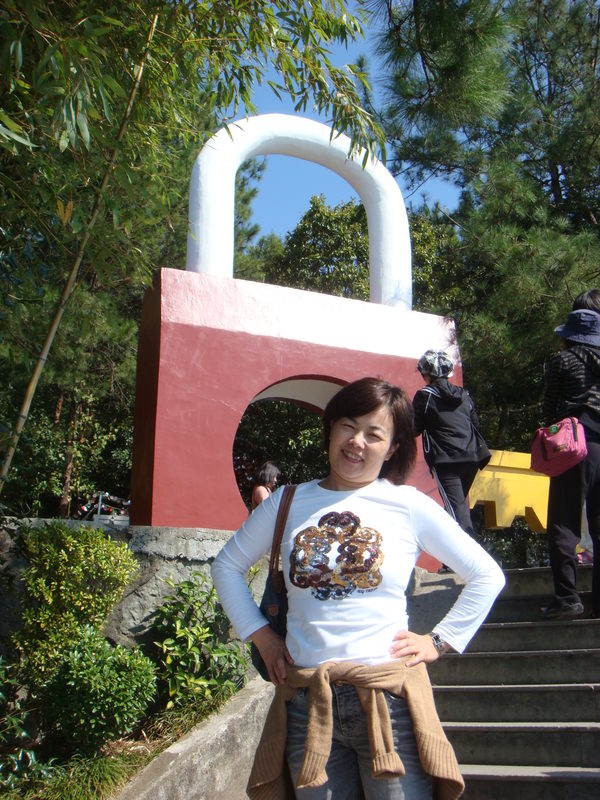 2012.10 黃山、宏村古民居、千島湖5日遊 - 第24張圖 DSC01595.JPG - 2012.10 黃山、宏村古民居、千島湖5日遊