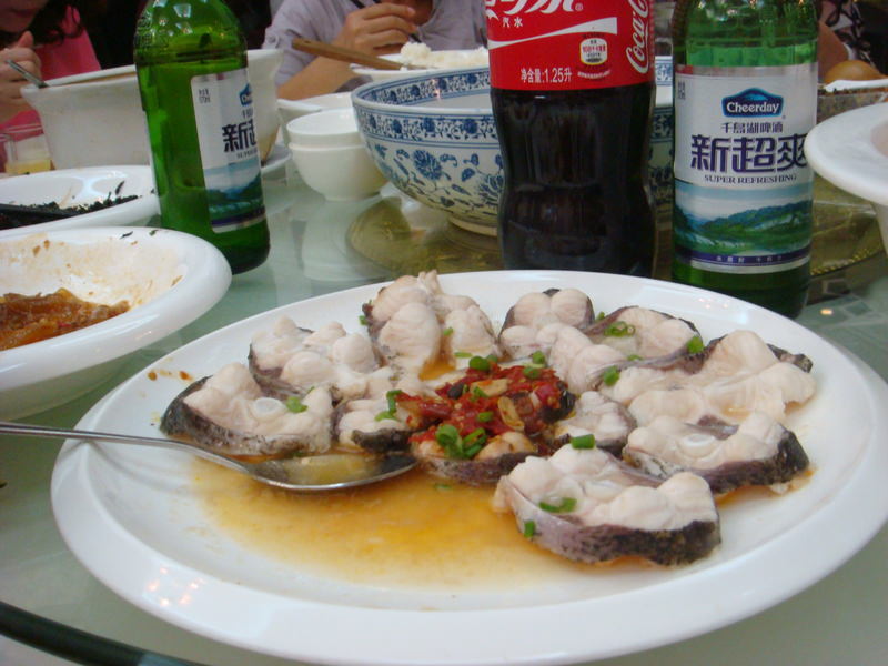 2012.10 黃山、宏村古民居、千島湖5日遊 - 第37張圖 DSC01701.JPG - 2012.10 黃山、宏村古民居、千島湖5日遊