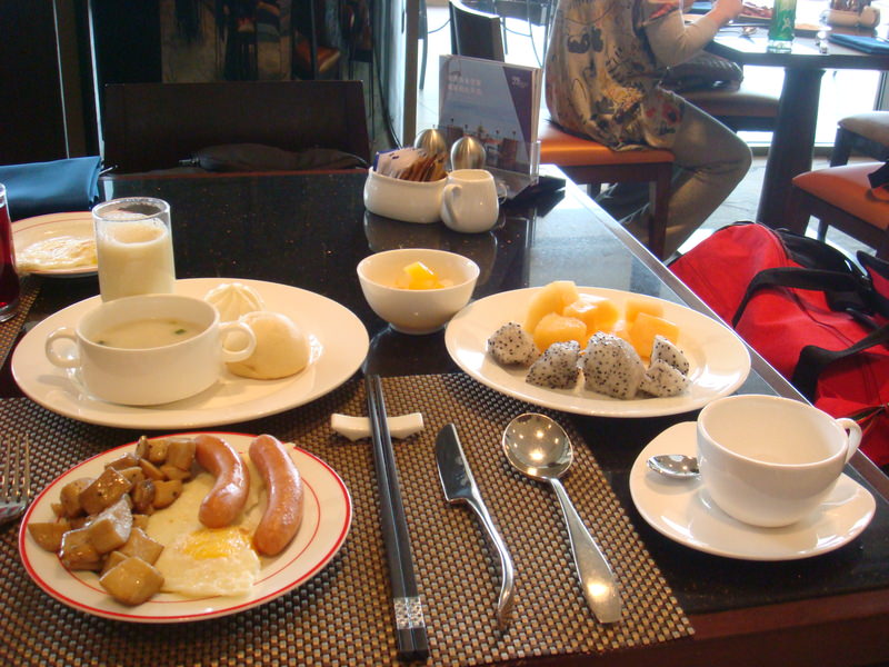 2012.10 黃山、宏村古民居、千島湖5日遊 - 第38張圖 DSC01705.JPG - 2012.10 黃山、宏村古民居、千島湖5日遊