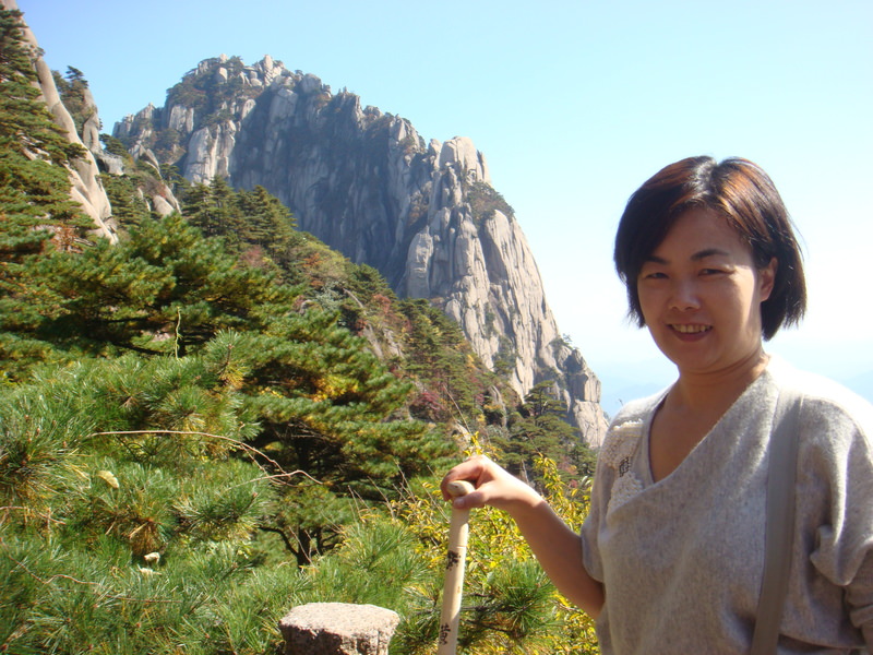 2012.10 黃山、宏村古民居、千島湖5日遊 - 第42張圖 DSC01752.JPG - 2012.10 黃山、宏村古民居、千島湖5日遊