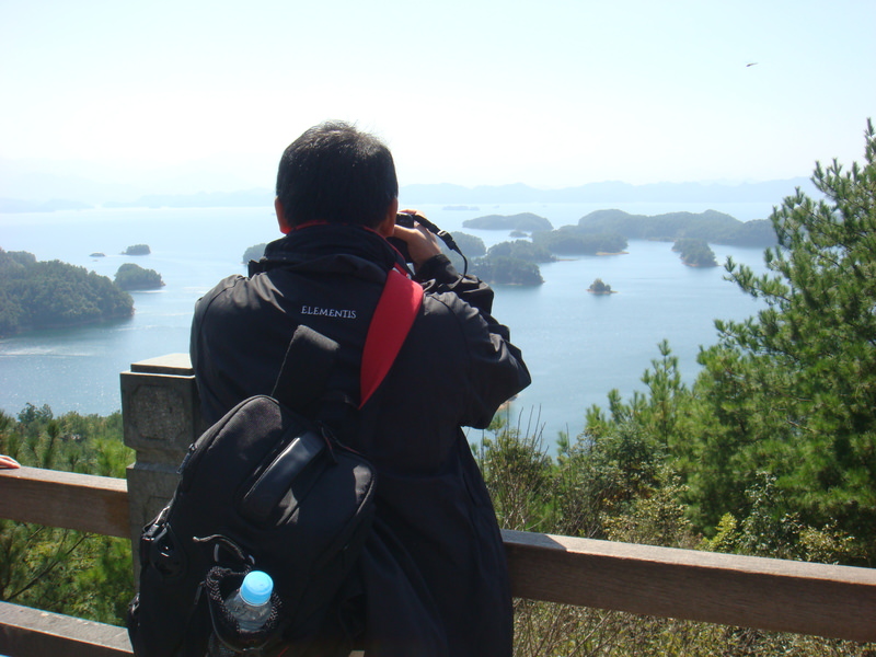 2012.10 黃山、宏村古民居、千島湖5日遊 - 第12張圖 DSC01537.JPG - 2012.10 黃山、宏村古民居、千島湖5日遊