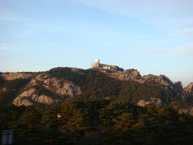 2012.10 黃山、宏村古民居、千島湖5日遊 - 第77張圖 DSC01912.JPG - 2012.10 黃山、宏村古民居、千島湖5日遊