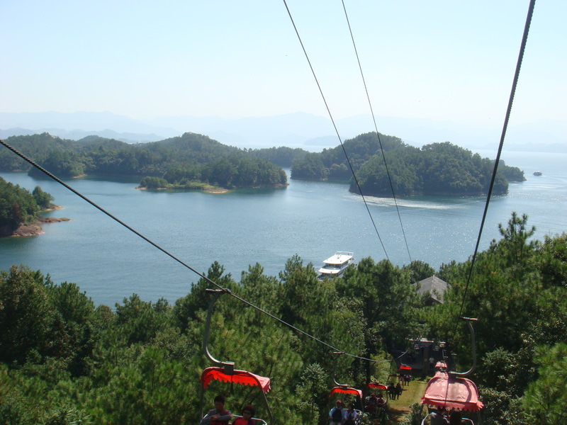 2012.10 黃山、宏村古民居、千島湖5日遊 - 第13張圖 DSC01554.JPG - 2012.10 黃山、宏村古民居、千島湖5日遊