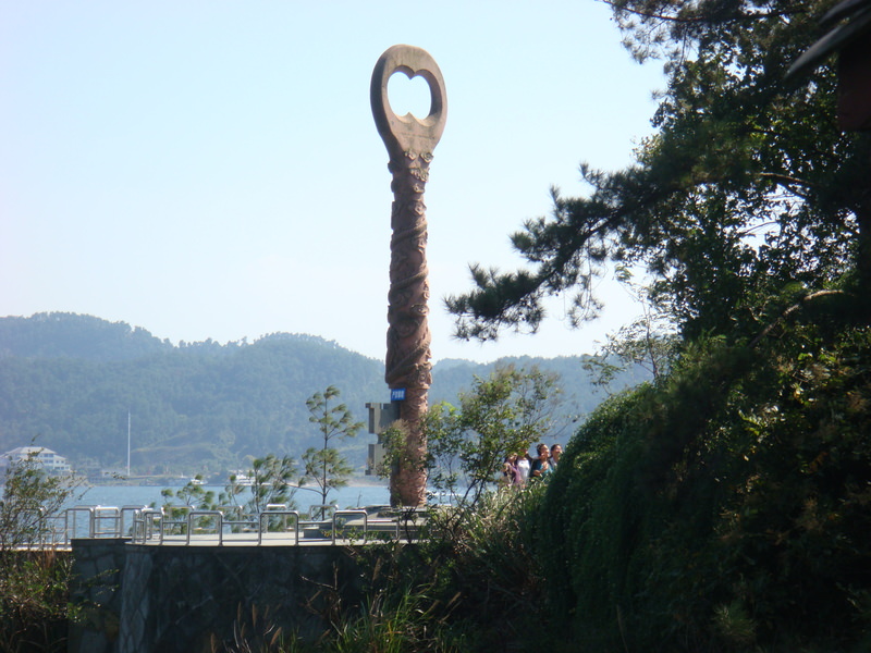 2012.10 黃山、宏村古民居、千島湖5日遊 - 第17張圖 DSC01564.JPG - 2012.10 黃山、宏村古民居、千島湖5日遊