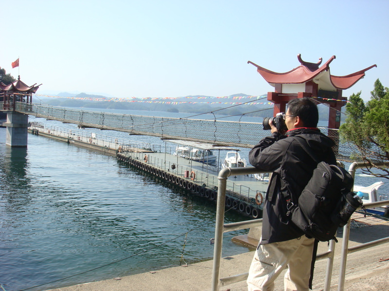 2012.10 黃山、宏村古民居、千島湖5日遊 - 第30張圖 DSC01631.JPG - 2012.10 黃山、宏村古民居、千島湖5日遊