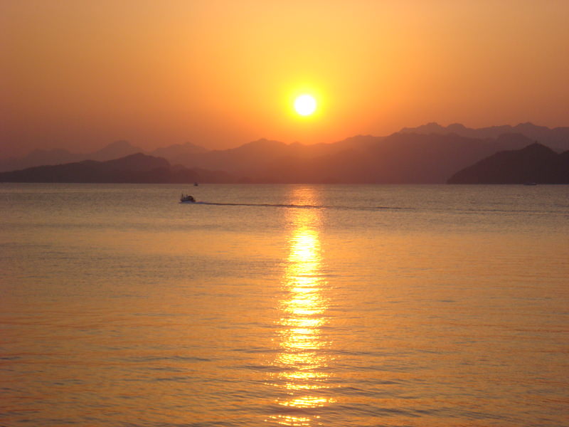 2012.10 黃山、宏村古民居、千島湖5日遊 - 第34張圖 DSC01676.JPG - 2012.10 黃山、宏村古民居、千島湖5日遊