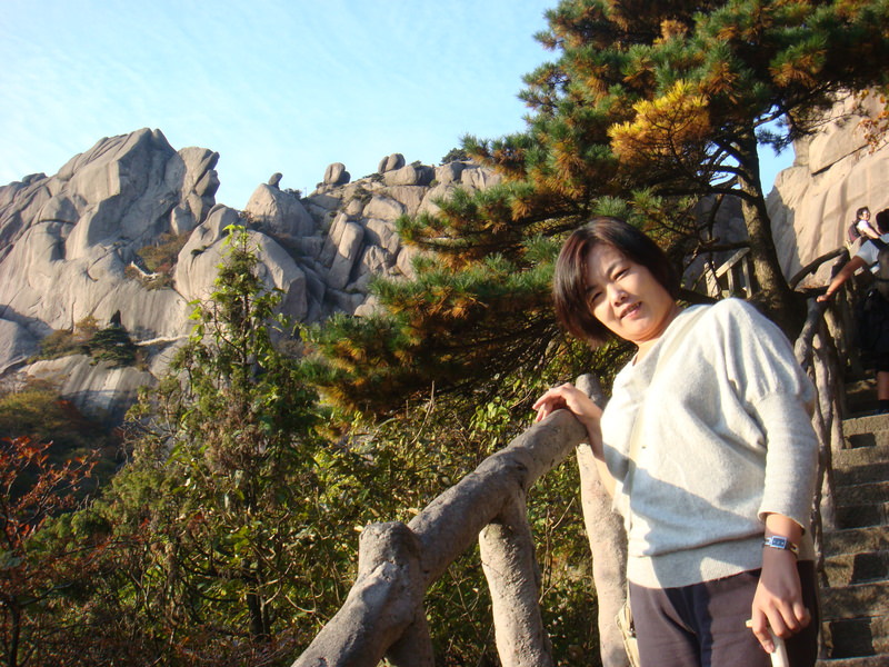 2012.10 黃山、宏村古民居、千島湖5日遊 - 第69張圖 DSC01892.JPG - 2012.10 黃山、宏村古民居、千島湖5日遊