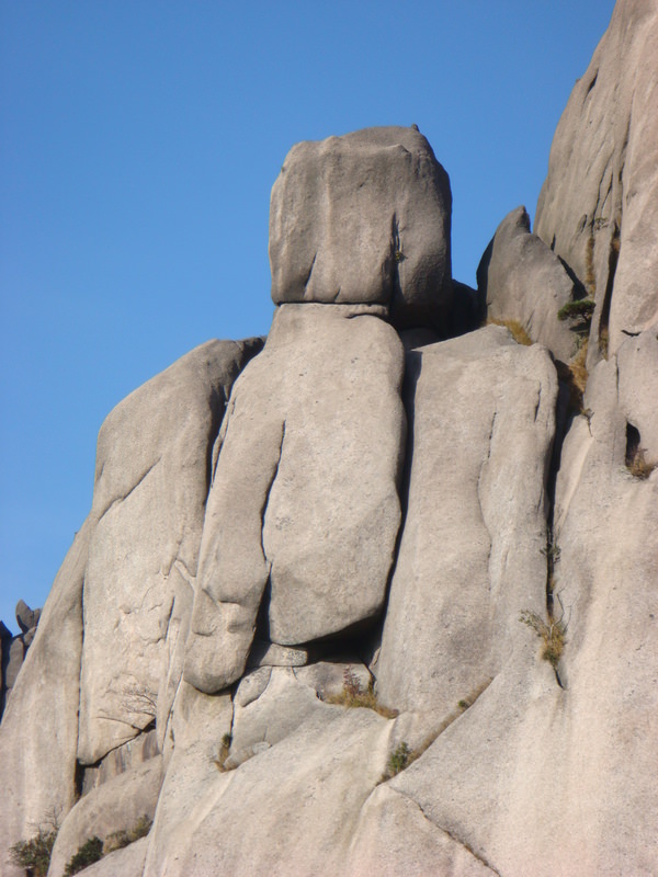 2012.10 黃山、宏村古民居、千島湖5日遊 - 第65張圖 DSC01865.JPG - 2012.10 黃山、宏村古民居、千島湖5日遊