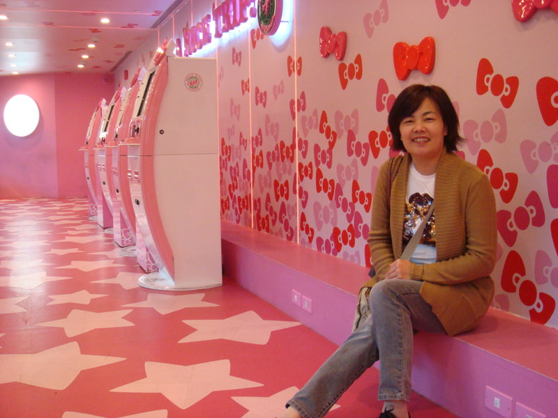 2012.10 黃山、宏村古民居、千島湖5日遊 - 第2張圖 DSC01436.JPG - 2012.10 黃山、宏村古民居、千島湖5日遊