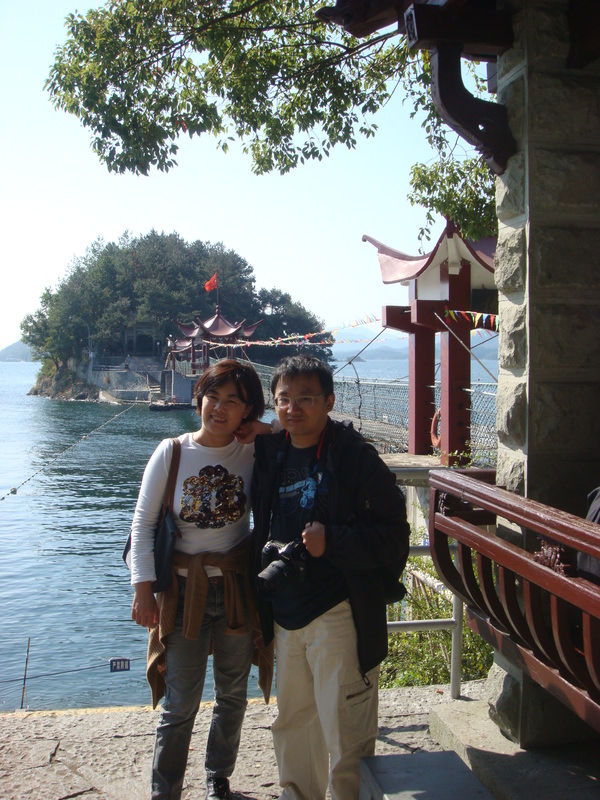 2012.10 黃山、宏村古民居、千島湖5日遊 - 第29張圖 DSC01629.JPG - 2012.10 黃山、宏村古民居、千島湖5日遊