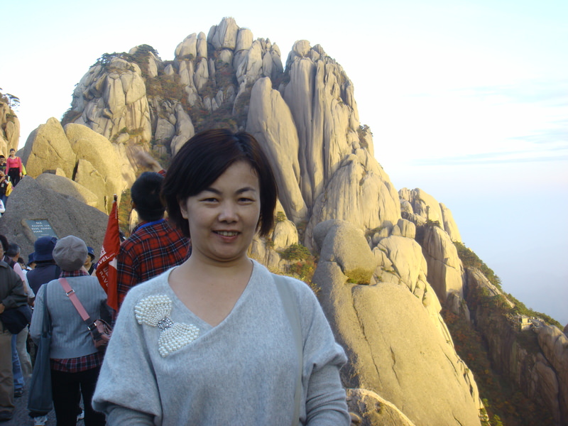 2012.10 黃山、宏村古民居、千島湖5日遊 - 第74張圖 DSC01907.JPG - 2012.10 黃山、宏村古民居、千島湖5日遊