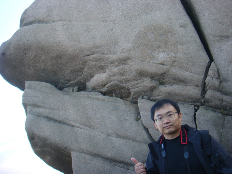 2012.10 黃山、宏村古民居、千島湖5日遊 - 第76張圖 DSC01908.JPG - 2012.10 黃山、宏村古民居、千島湖5日遊