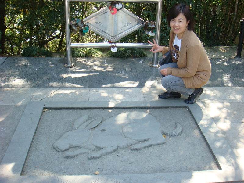 2012.10 黃山、宏村古民居、千島湖5日遊 - 第19張圖 DSC01570.JPG - 2012.10 黃山、宏村古民居、千島湖5日遊