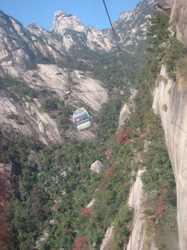 2012.10 黃山、宏村古民居、千島湖5日遊 - 第40張圖 DSC01732.JPG - 2012.10 黃山、宏村古民居、千島湖5日遊