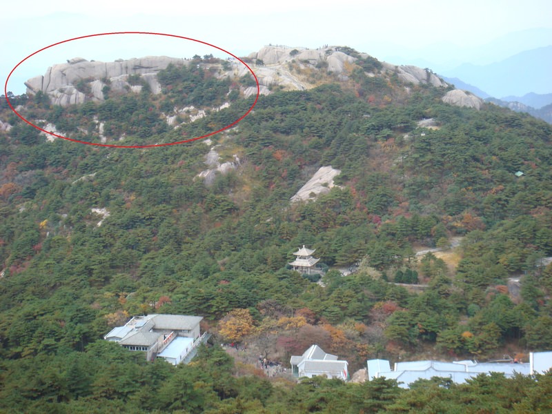 2012.10 黃山、宏村古民居、千島湖5日遊 - 第83張圖 DSC01960-1.jpg - 2012.10 黃山、宏村古民居、千島湖5日遊